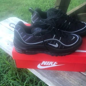 Nike Air Max 98